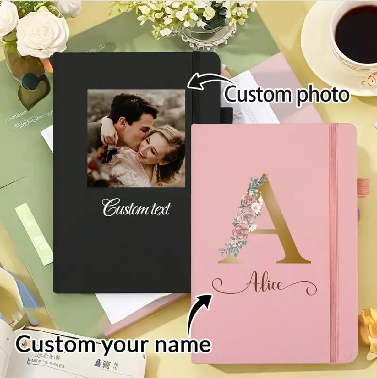 Personalized Diary